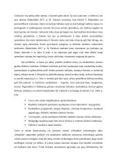 Rašto darbas apie dirbtinį intelektą 5 puslapis