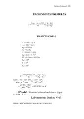 14 fizikos laboratorinių darbų 18 puslapis