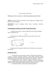 14 fizikos laboratorinių darbų 5 puslapis