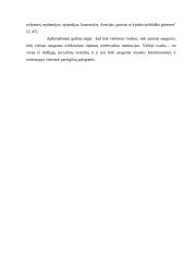 Viešojo saugumo Lietuvoje užtikrinimas 6 puslapis