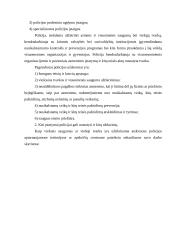 Viešojo saugumo Lietuvoje užtikrinimas 9 puslapis