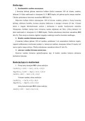 3 chemijos laboratoriniai darbai 6 puslapis