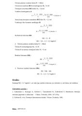 3 chemijos laboratoriniai darbai 7 puslapis