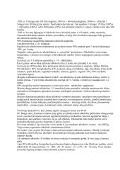 Faktai apie žalingus įpročius 3 puslapis