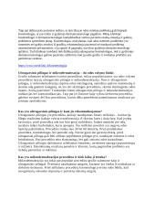 Kosmetologija (apie profesiją) 8 puslapis
