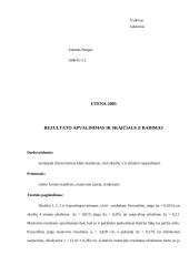 5-ių fizikos laboratorinių darbų ataskaitos 12 puslapis