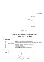 5-ių fizikos laboratorinių darbų ataskaitos 16 puslapis