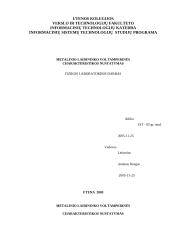 5-ių fizikos laboratorinių darbų ataskaitos 4 puslapis