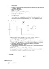 5-ių fizikos laboratorinių darbų ataskaitos 5 puslapis
