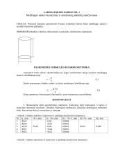 6 fizikos laboratoriniai darbai 2 puslapis