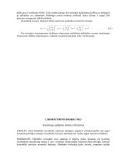 6 fizikos laboratoriniai darbai 5 puslapis
