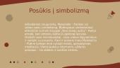 Prezentacija apie V. Mykolaitį - Putiną 11 puslapis