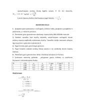 6-ių fizikos laboratorinių darbų ataskaitos 12 puslapis