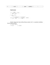 6-ių fizikos laboratorinių darbų ataskaitos 15 puslapis