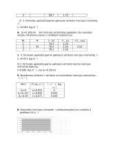 6-ių fizikos laboratorinių darbų ataskaitos 7 puslapis
