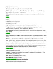 Jonas Biliūnas konspektas apie biografiją ir kūrybą 3 puslapis