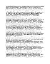 Kaip būti tolerantišku?