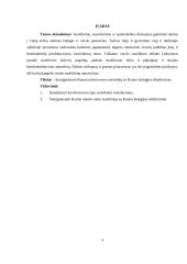 Studentų integravimas į naujausias technologijas 2 puslapis