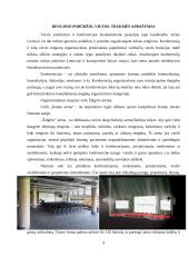 Studentų integravimas į naujausias technologijas 3 puslapis