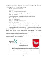 Studentų integravimas į naujausias technologijas 4 puslapis