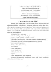 Studentų integravimas į naujausias technologijas 5 puslapis