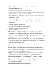 Mokymosi stiliai ir jų nustatymas 10 puslapis