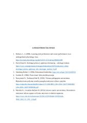 Mokymosi stiliai ir jų nustatymas 12 puslapis