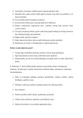 Mokymosi stiliai ir jų nustatymas 5 puslapis