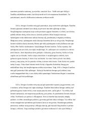 Ko gali pasimokyti XXI a. žmogus iš antikos mitų? 2 puslapis