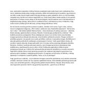 Gyventi sau ar dėl kitų - ką ir kodėl dažniausiai renkasi žmogus 2 puslapis