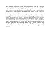 Artimo meilės tema Biblijoje ir J. Biliūno novelėje „Lazda“ (kalba su planu) 2 puslapis