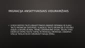 Gyventojų migracija (skaidrės) 4 puslapis