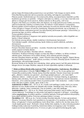 Filosofijos egzaminas 3 puslapis