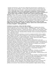 Filosofijos egzaminas 5 puslapis