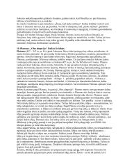 Filosofijos egzaminas 6 puslapis