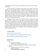 Stebuklinėse pasakose išsamiai apibūdinamas žmogus, jo siekiai ir keliamos amžinos problemos (kalbėjimas) 2 puslapis