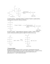 Angliavandenių hidroksilo grupių reakcija 2 puslapis