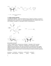 Angliavandenių hidroksilo grupių reakcija 3 puslapis
