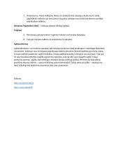 Remdamiesi 2–3 rašytojų interviu aptarkite, kas rašytojus skatina kurti (kalbėjimas) 3 puslapis