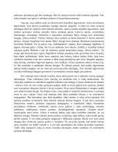 Pateikite konkrečių rašytojų ir jų kūrinių pavyzdžių, kurie sugebėjo apeiti tuometinę cenzūrą (kalbėjimas) 2 puslapis