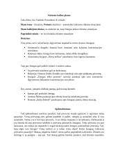 Asmenybės laikysena ribinėse situacijose (kalba ir planas) 3 puslapis