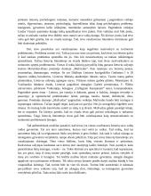 Tėvo paveikslas lietuvių literatūroje (kalba ir planas) 2 puslapis