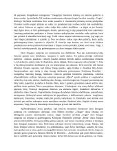 Doro žmogaus samprata lietuvių literatūroje (kalba su planu) 3 puslapis