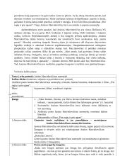 Justino Marcinkevičiaus asmenybė (kalbėjimas su planu) 2 puslapis