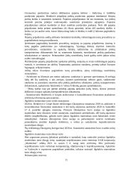 AB „Snaigės“ ilgalaikio materialiojo turto auditas 11 puslapis