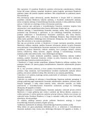 AB „Snaigės“ ilgalaikio materialiojo turto auditas 12 puslapis