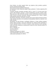 AB „Snaigės“ ilgalaikio materialiojo turto auditas 14 puslapis