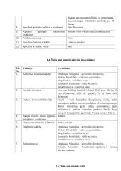 AB „Snaigės“ ilgalaikio materialiojo turto auditas 4 puslapis