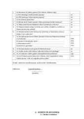 AB „Snaigės“ ilgalaikio materialiojo turto auditas 6 puslapis