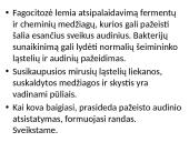 Infekcija ir imunitetas 15 puslapis